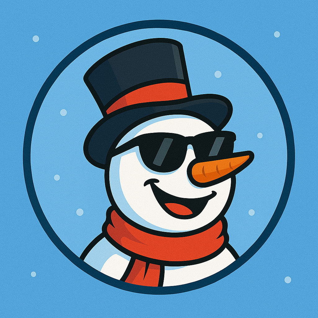 frostypay.net favicon